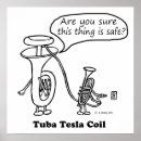 Suche nach tuba poster Sousaphon