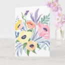 Recherche de salutations de pâques cartes Aquarelle