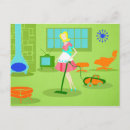 Recherche de classe moyenne cartes postales Moyen siècle moderne