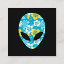 Recherche de science drôle cartes visite Espace