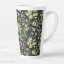 Recherche de golden floral tasses Vert