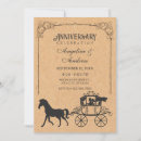 Suche nach kutscher einladungen Königlich