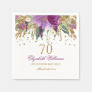 Recherche de pailleté serviettes Anniversaire