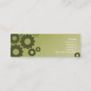 Recherche de dent mini cartes visite Vitesses