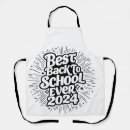 Suche nach school schürzen Lehrerin