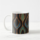 Recherche de cuivre tasses Vintage
