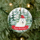 Recherche de spitz ornements Chien