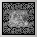 Recherche de celtic knot posters Noeud