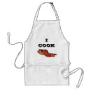 Recherche de lards Cuisson