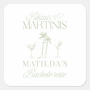 Recherche de cocktail martini autocollants Moderne