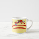 Recherche de shabby tasses Rouge