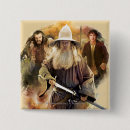 Suche nach gandalf buttons Hobbit