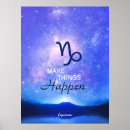 Suche nach steinbock poster Horoskop