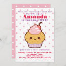 Recherche de kawaii invitations Doux