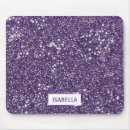 Recherche de scintillement tapis souris Nom