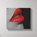 Suche nach lips leinwandbilder Lippen