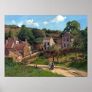 Suche nach pontoise poster Landschaft