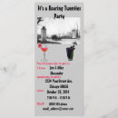 Suche nach zwanzigerjahre einladungen Prallplatte