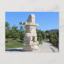 Suche nach statuen postkarten Fotografie