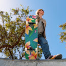 Recherche de tropical skateboards Hawaii