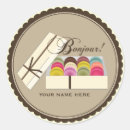 Recherche de macarons Français