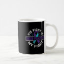 Recherche de mètre classiques tasses Noir et blanc