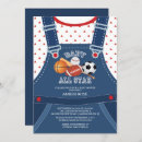 Recherche de étoile de sports invitations Football