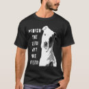 Recherche de staffy tshirts Amstaff