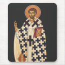 Recherche de saints tapis souris Chrétien