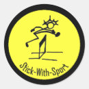 Suche nach stickman aufkleber Leichtathletik