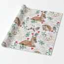 Suche nach babytiere geschenkpapier Winter