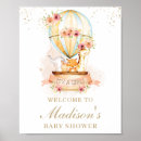 Recherche de hot air balloon posters Capricieux