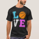Recherche de basketball tshirts Ventilateur