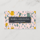 Recherche de jardinier cartes visite Aménagement paysager