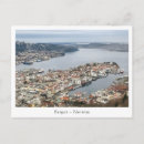 Recherche de bergen cartes postales Norway
