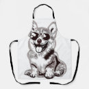Suche nach corgi schürzen Welpe
