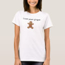 Suche nach ingwer tshirts Liebe