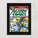 Suche nach dc comic bücher postkarten Lois spur