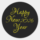 Recherche de raffiné autocollants Calligraphie