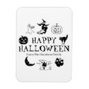 Suche nach happy halloween magnete Spukhaft