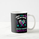 Recherche de survivant tasses Psychologie