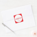 Suche nach weihnachten niedlich aufkleber Vintag