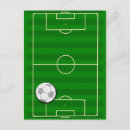 Recherche de terrain football cartes postales Championnat