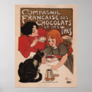 Suche nach retro werbung poster Französisch