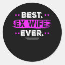 Suche nach ex ehemann Ehefrau