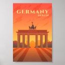 Suche nach deutschland tourismus poster Berlin