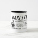 Suche nach barista tassen Lustig