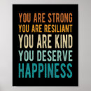 Recherche de résilient posters Inspirant