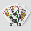 Suche nach schwarze katzen spielkarten Kätzchen