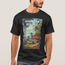 Suche nach dominikanische republik tshirts Flagge der dominikanischen republik